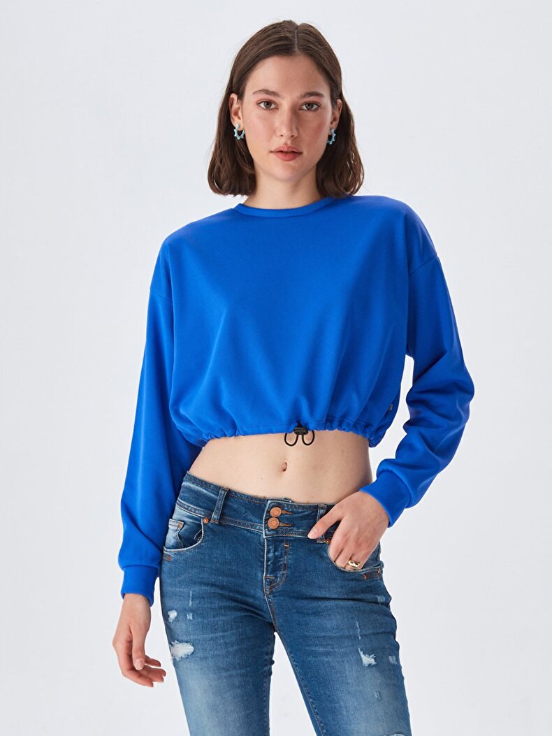 Georget M Dar Paça Orta Bel Jean Hosen