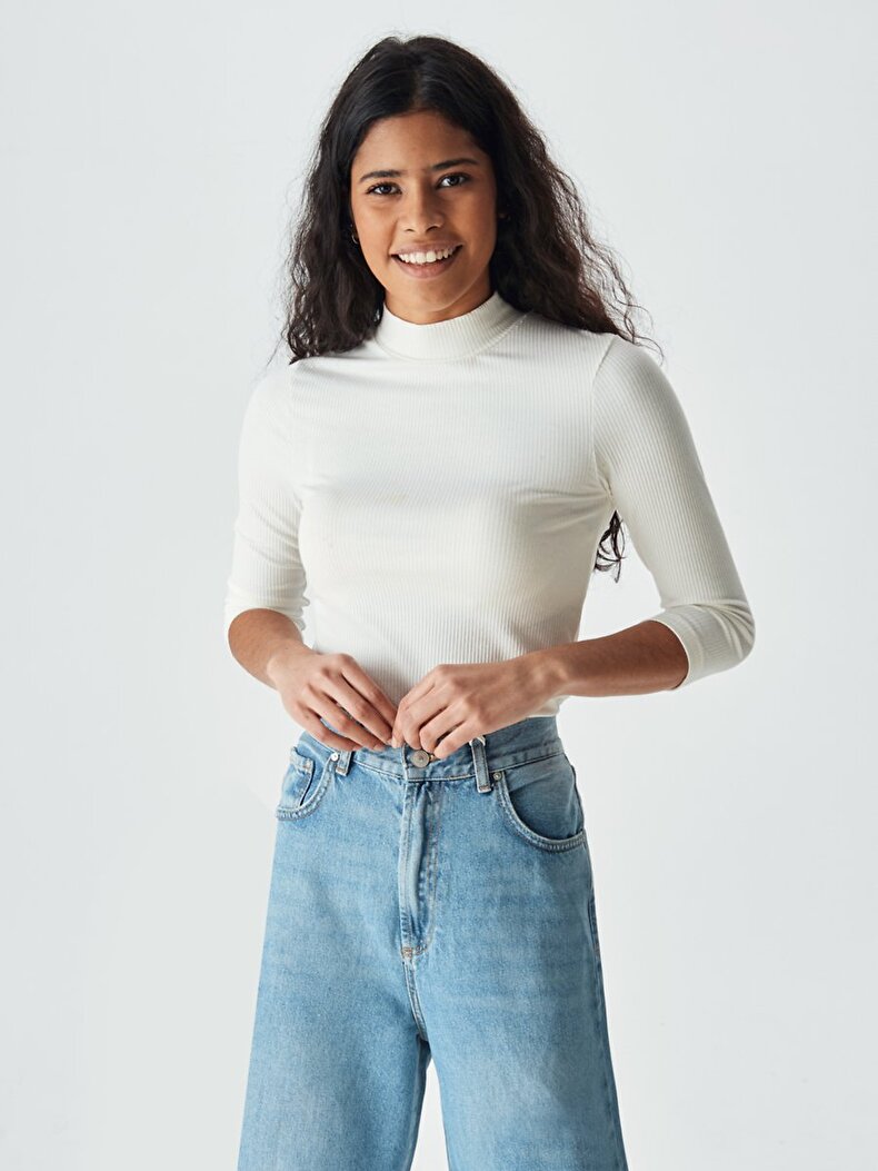 Moira Comfortable Cut Hosen