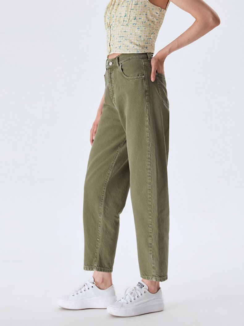 Moira Comfortable Cut Jeans Hosen