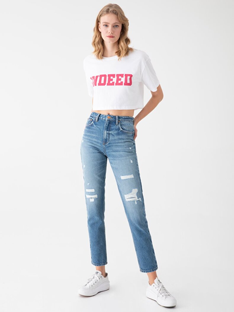 Maggie X Hosen