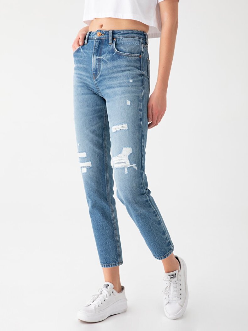 Maggie X Hosen