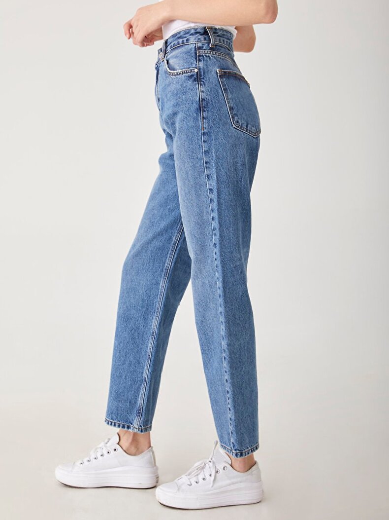 Myla Zip Hosen