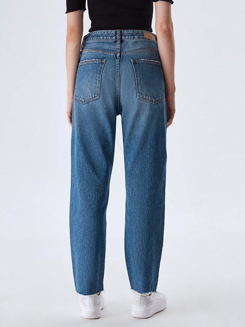 Myla Zip Hosen