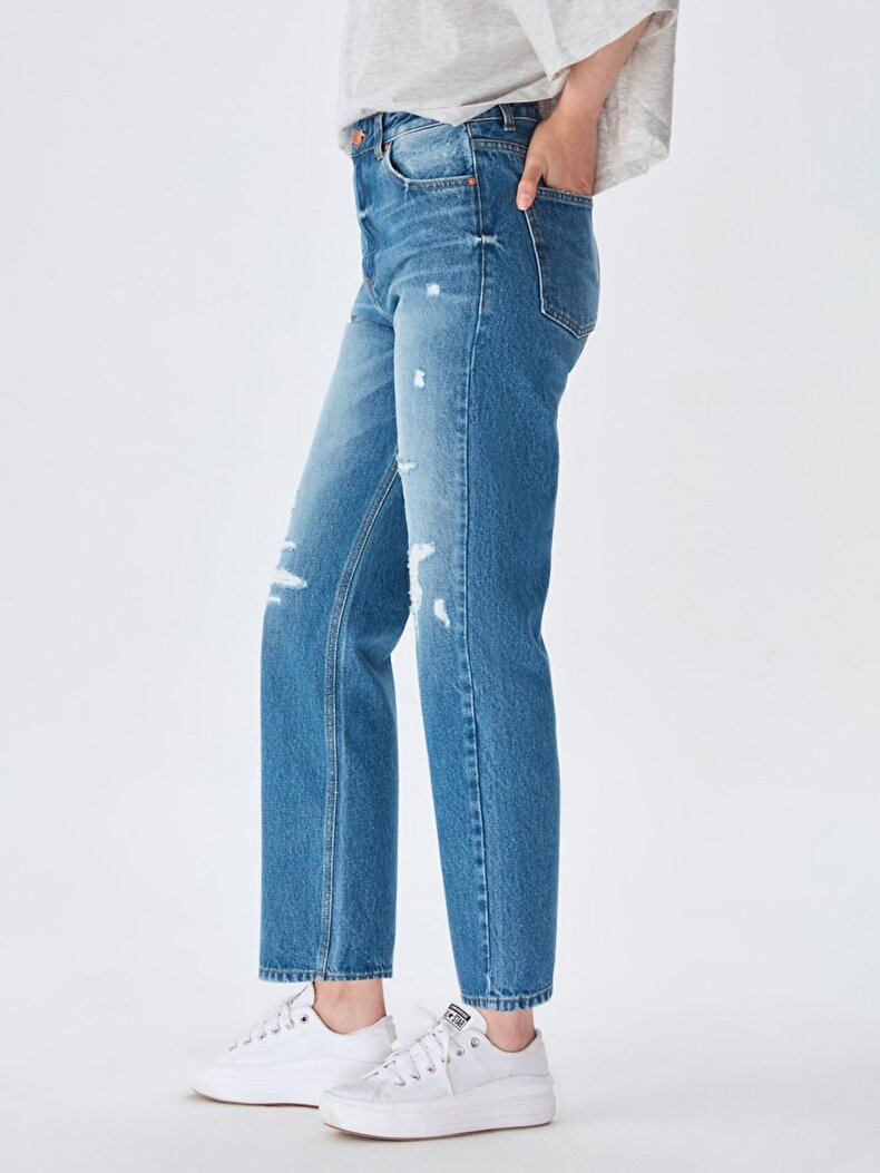 Myla Zip Hosen
