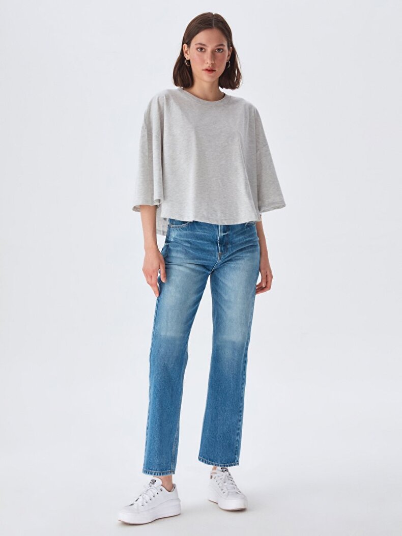 Myla Zip Hosen