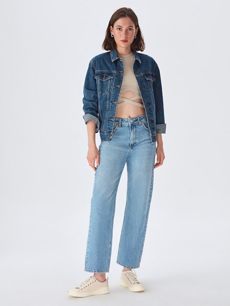 Myla Zip Hosen
