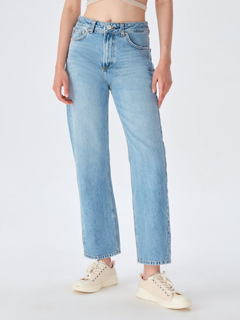 Myla Zip Hosen