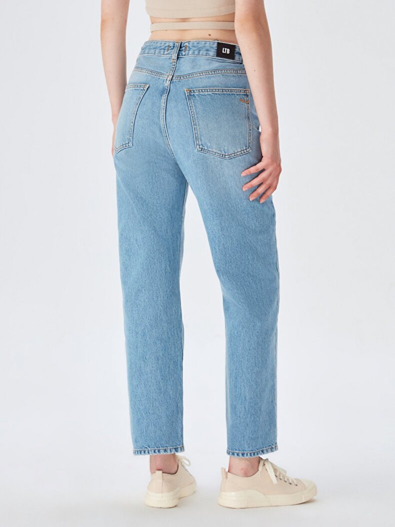 Myla Zip Hosen
