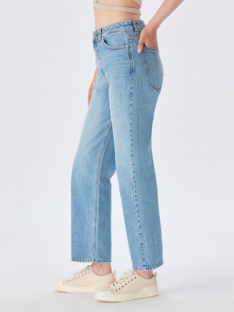Myla Zip Hosen