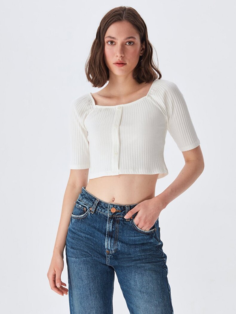 Myla Zip Hosen