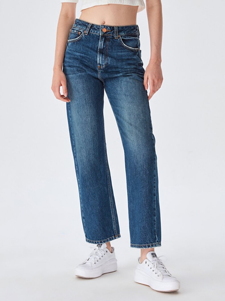 Myla Zip Hosen