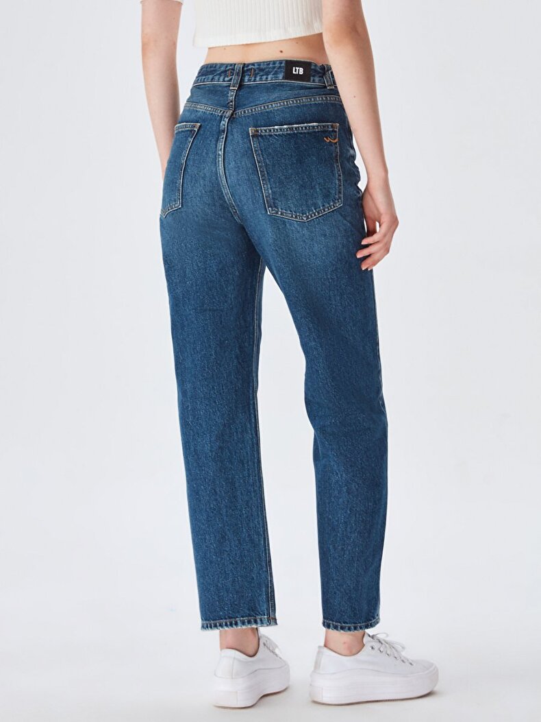 Myla Zip Hosen