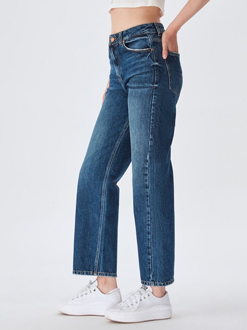 Myla Zip Hosen