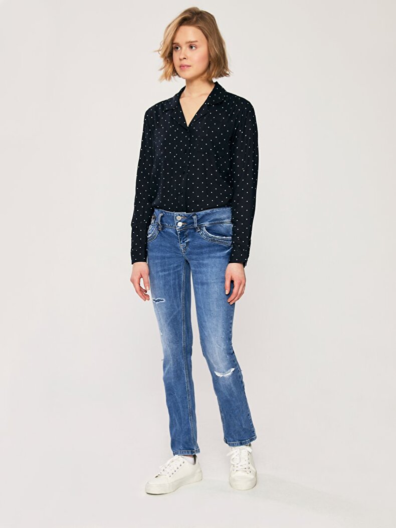 Jonquil Hosen