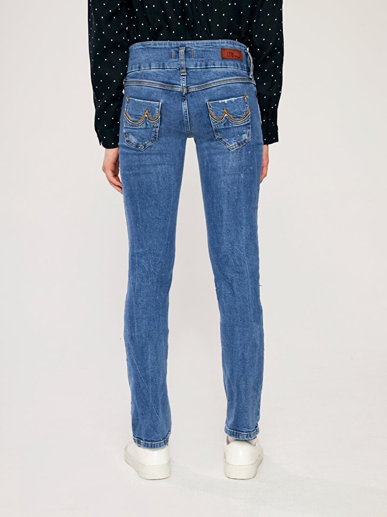Jonquil Hosen