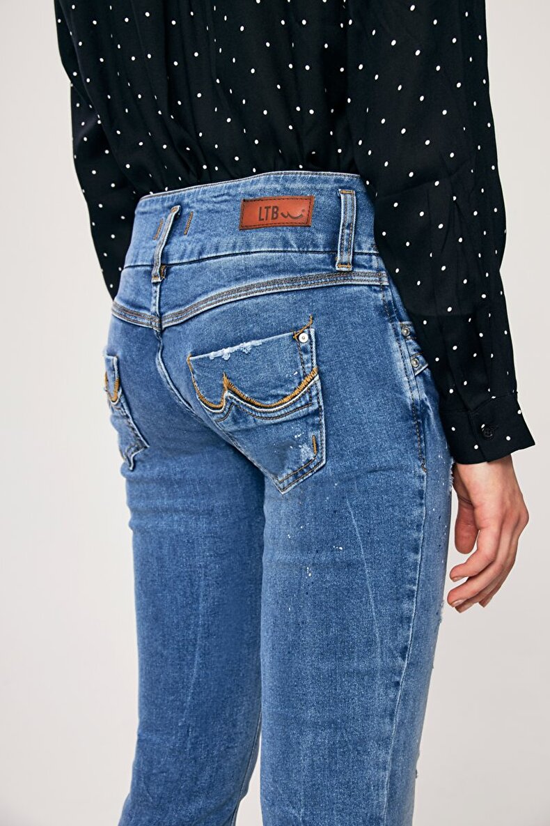 Jonquil Hosen