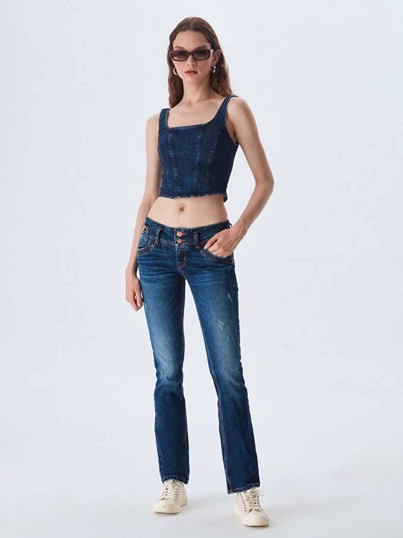 Jonquil Hosen