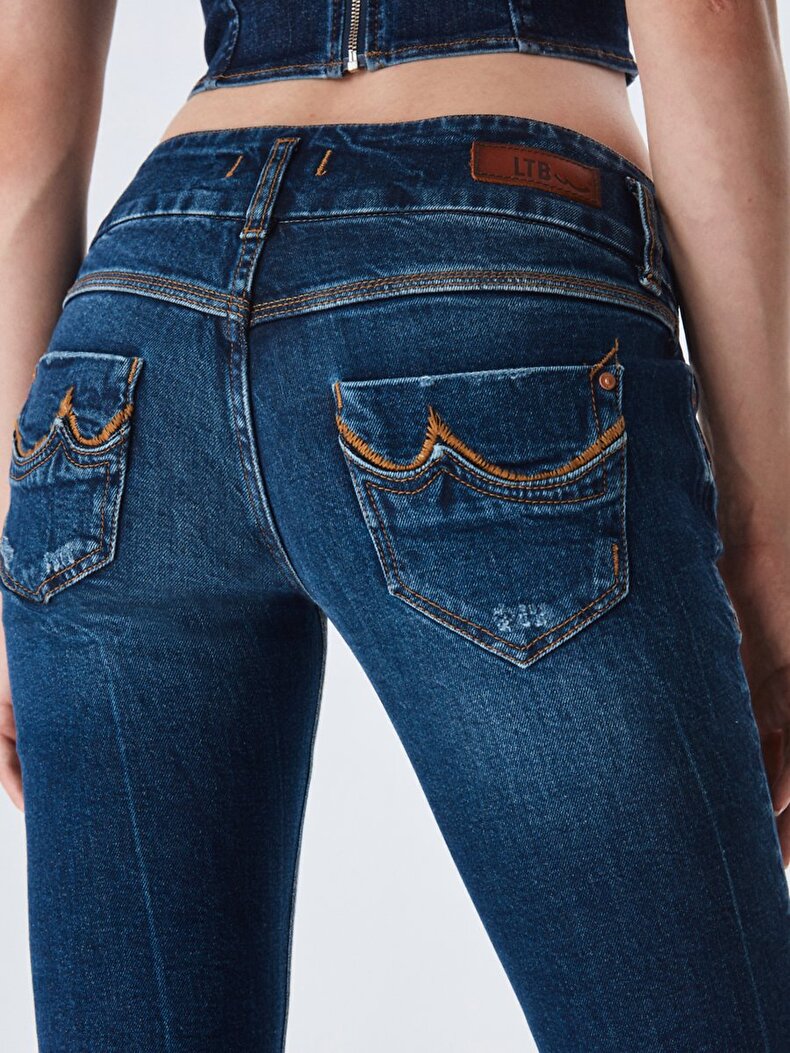 Jonquil Hosen