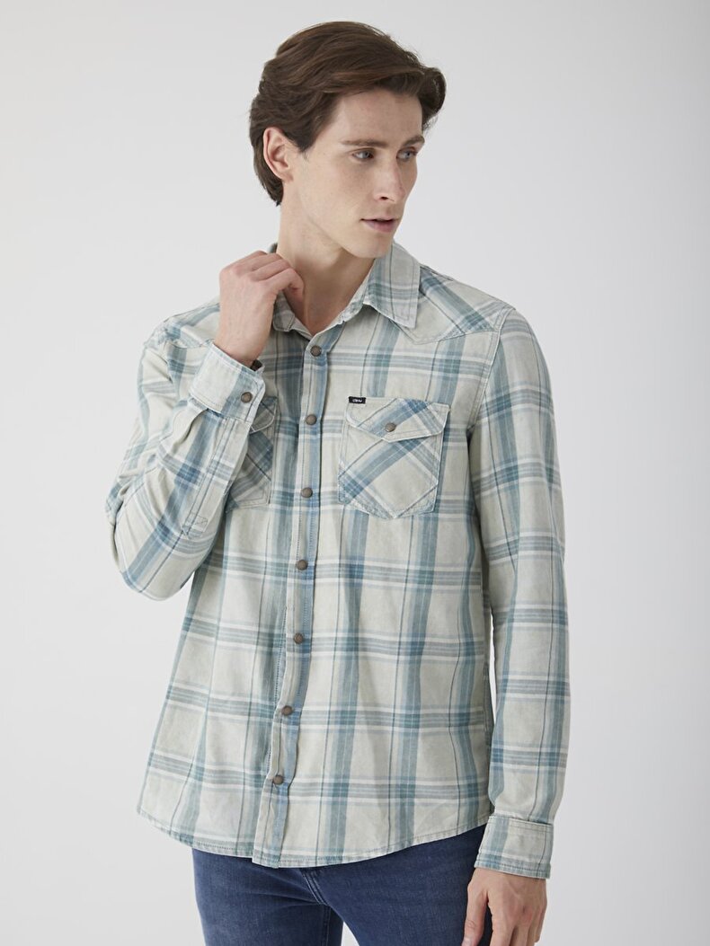 Rohan Hemd