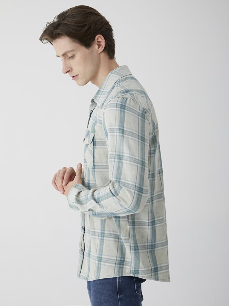 Rohan Hemd