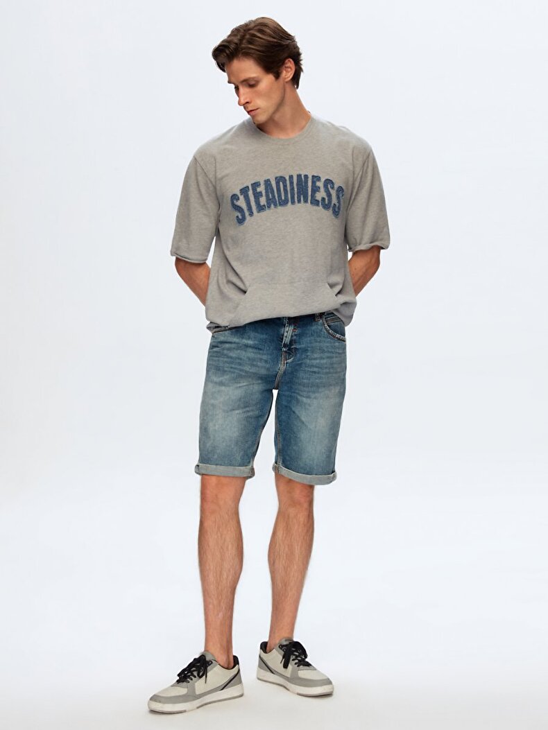 Lance Bermuda