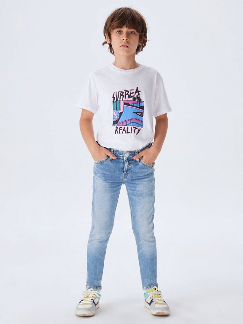 Cayle B Hosen