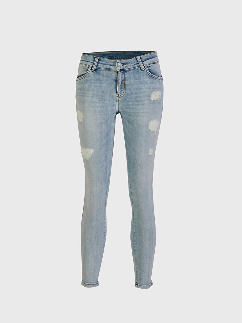 Cayle B Hosen
