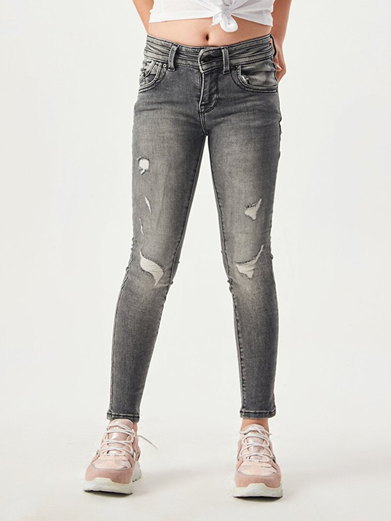 Julita G Hosen