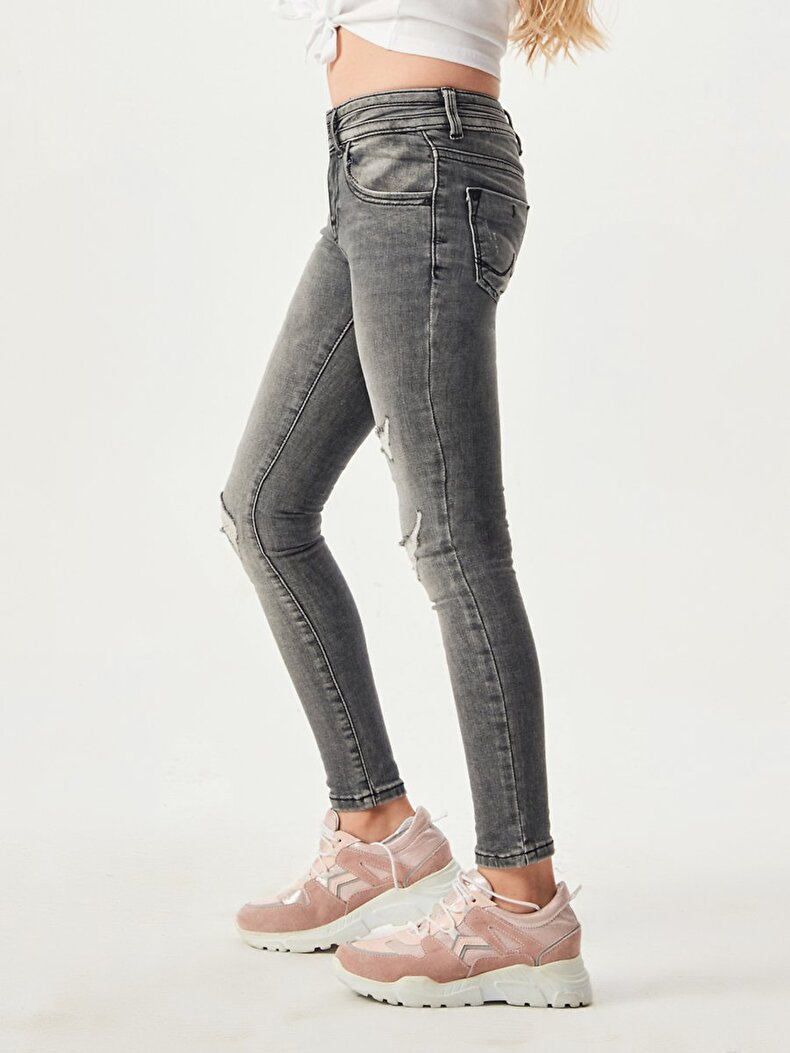 Julita G Hosen