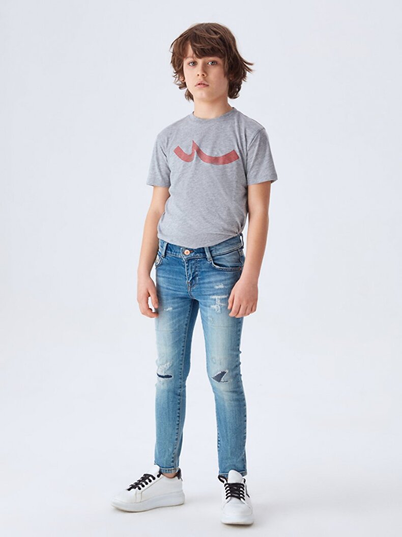 New Cooper B Hosen