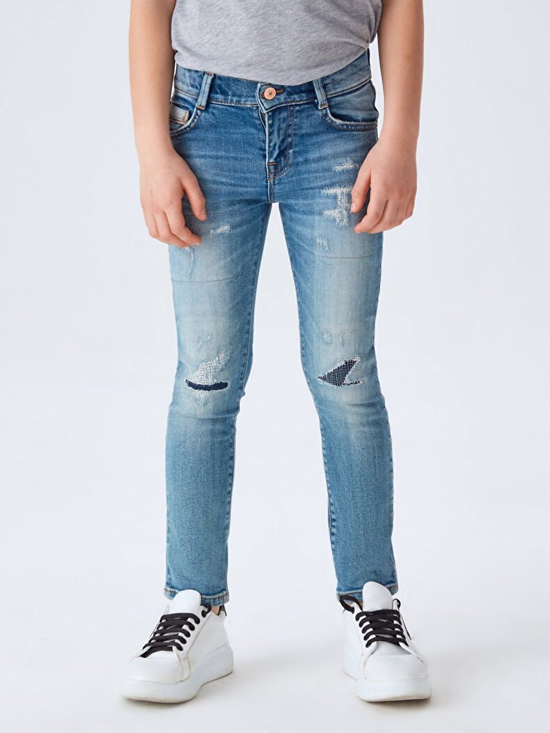 New Cooper B Hosen