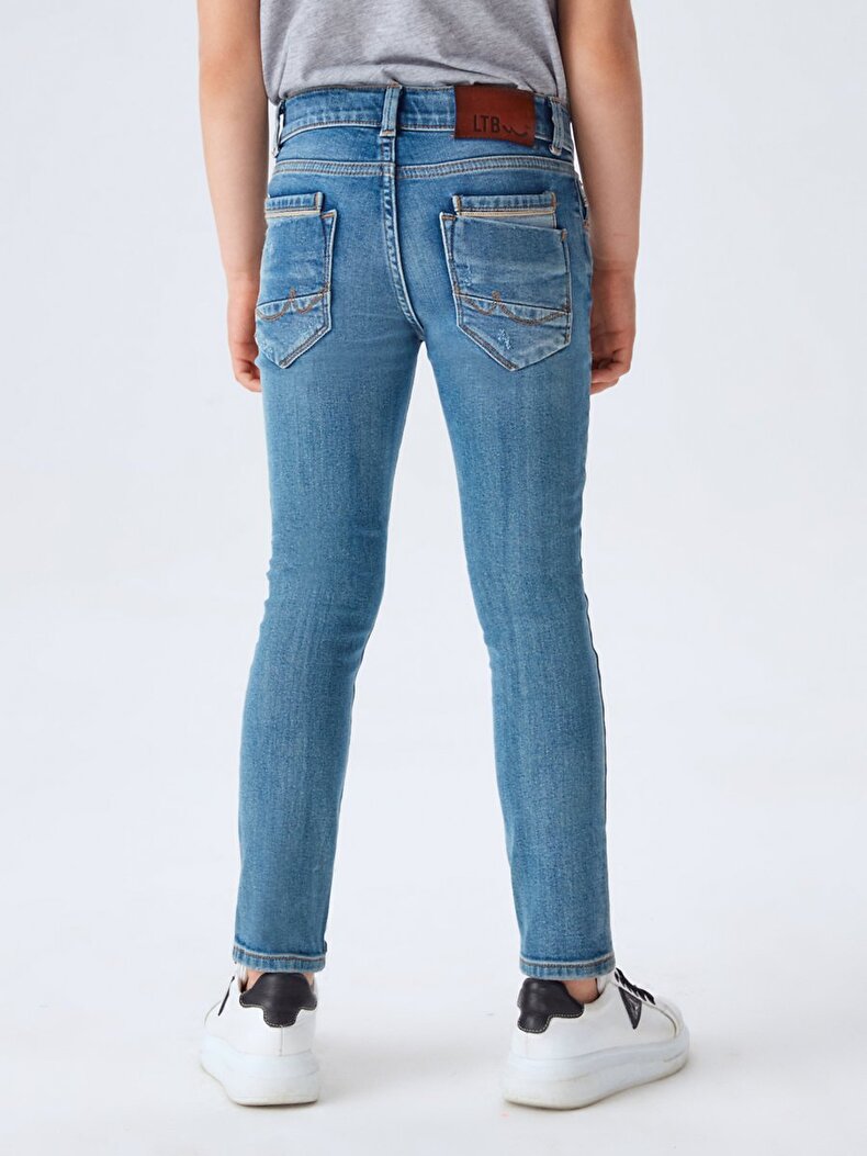New Cooper B Hosen