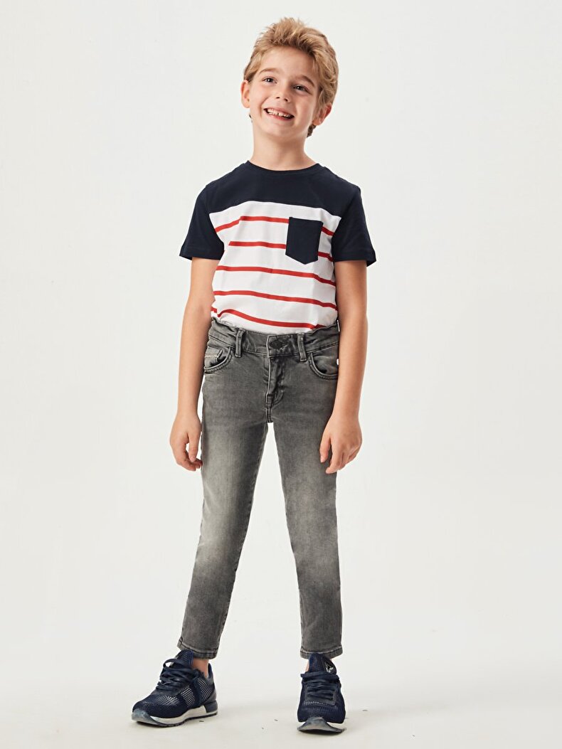 New Cooper B Hosen
