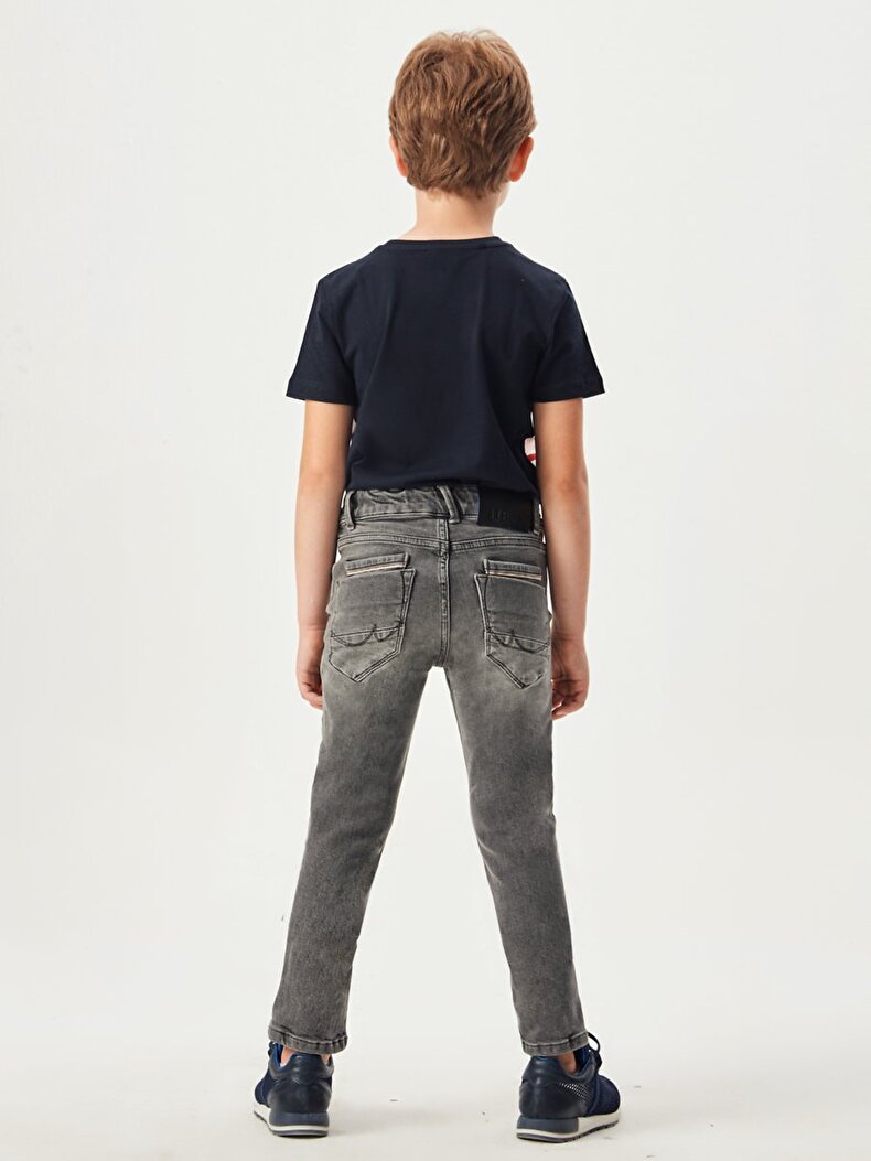 New Cooper B Hosen