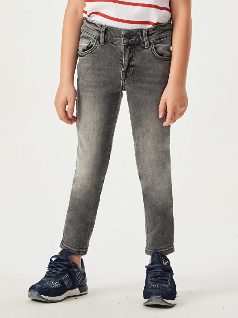 New Cooper B Hosen