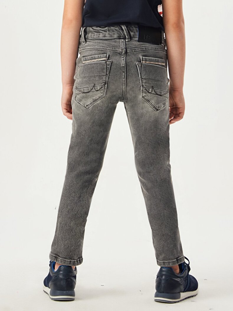 New Cooper B Hosen