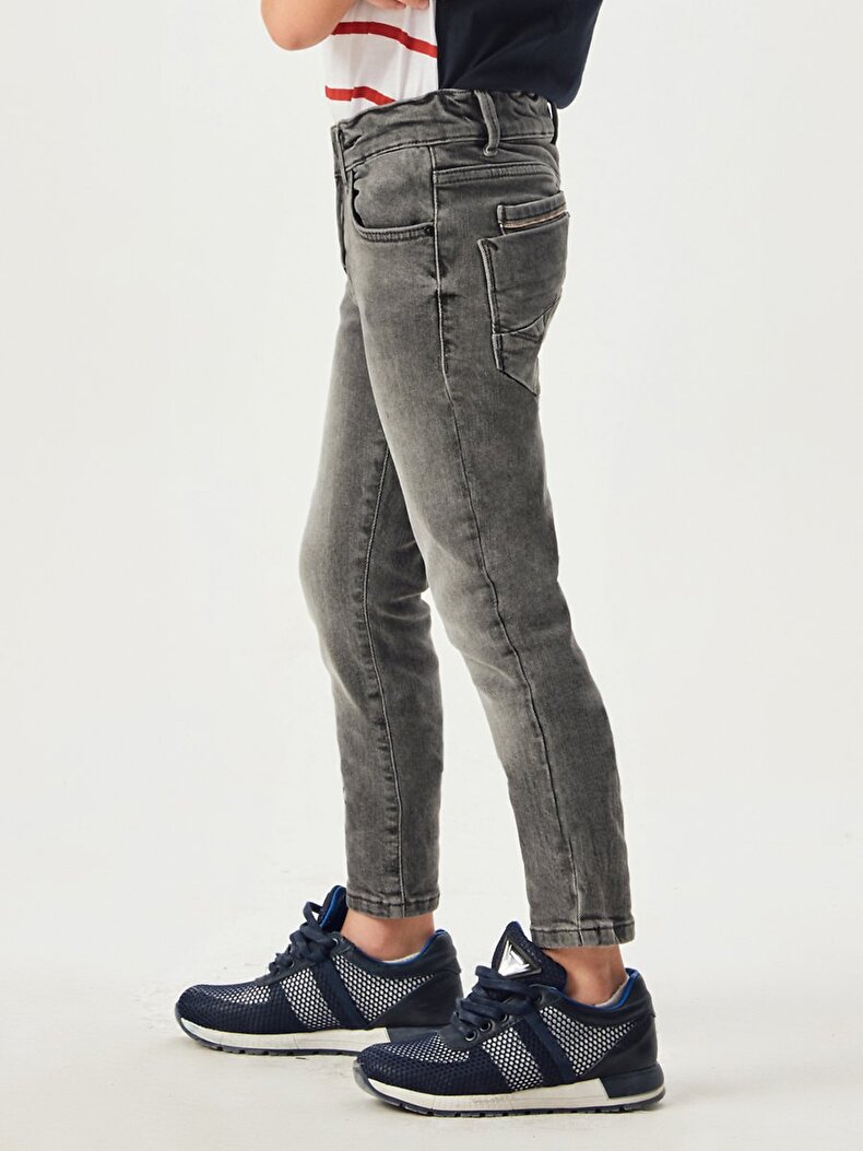 New Cooper B Hosen