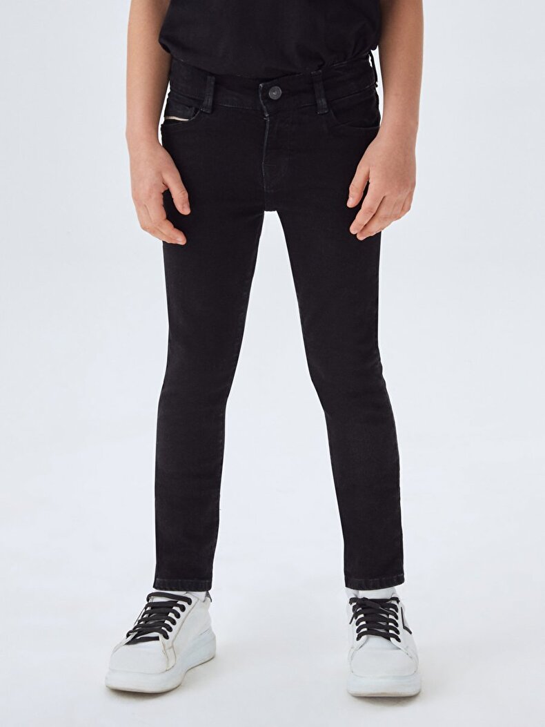 New Cooper B Hosen