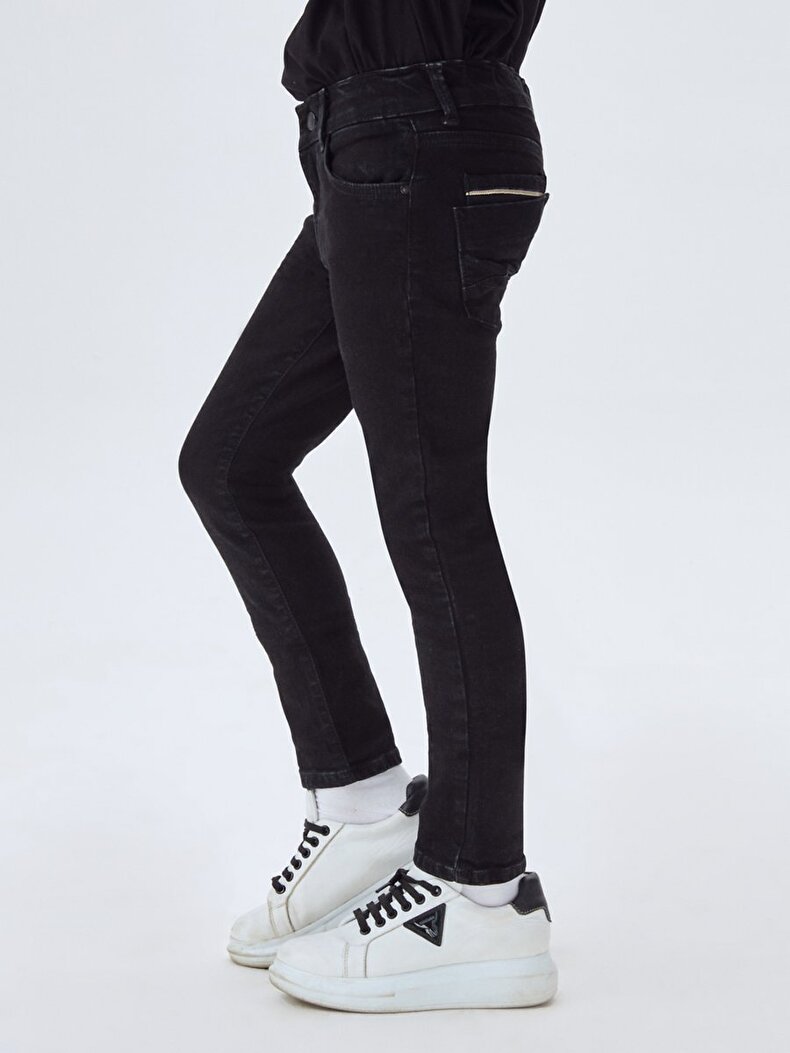 New Cooper B Hosen