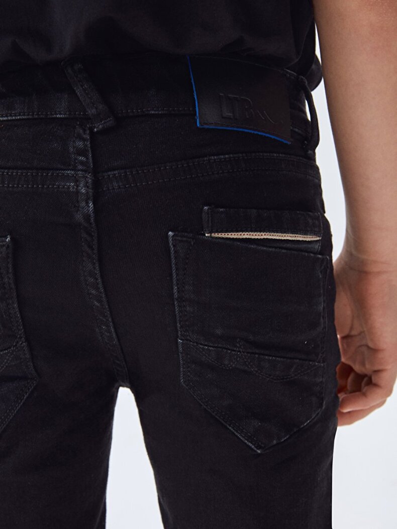 New Cooper B Hosen