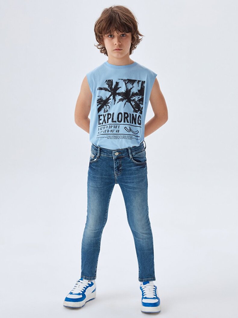 New Cooper B Hosen