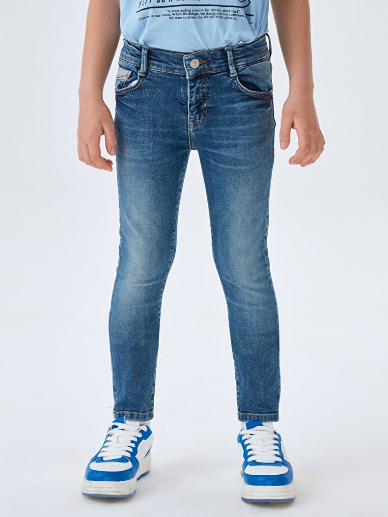 New Cooper B Hosen