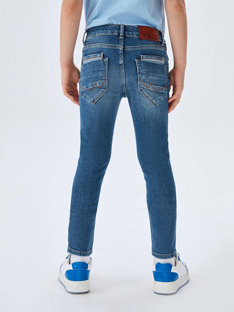 New Cooper B Hosen