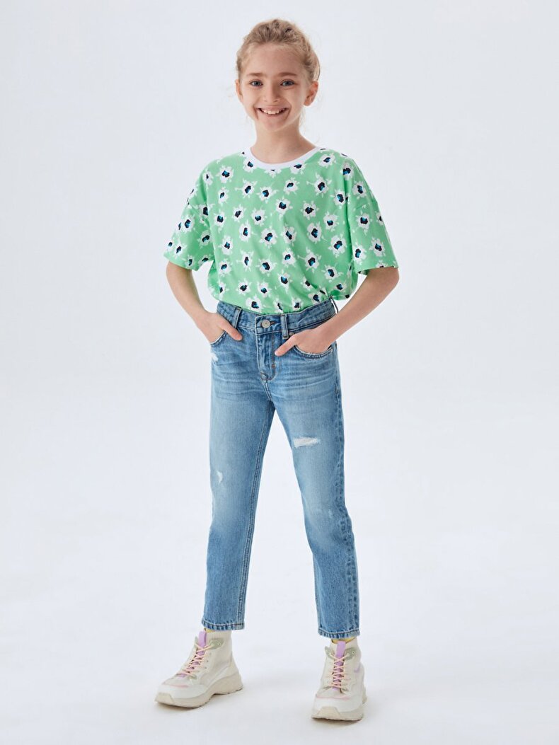 Eliana H G Hosen