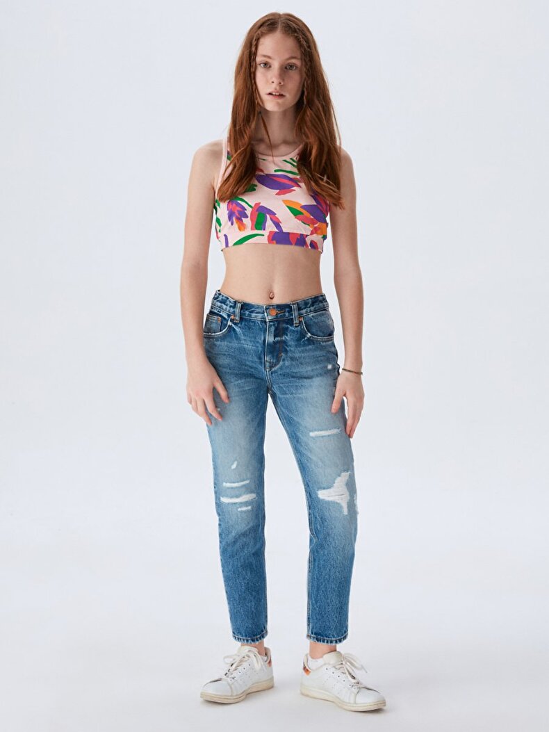 Eliana H G Hosen