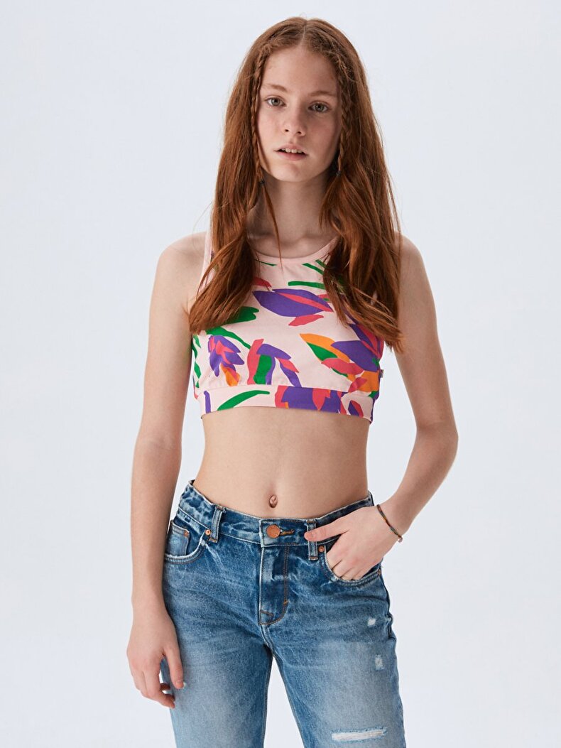 Eliana H G Hosen