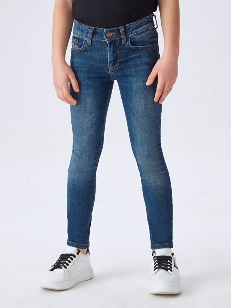 Jim B Hosen