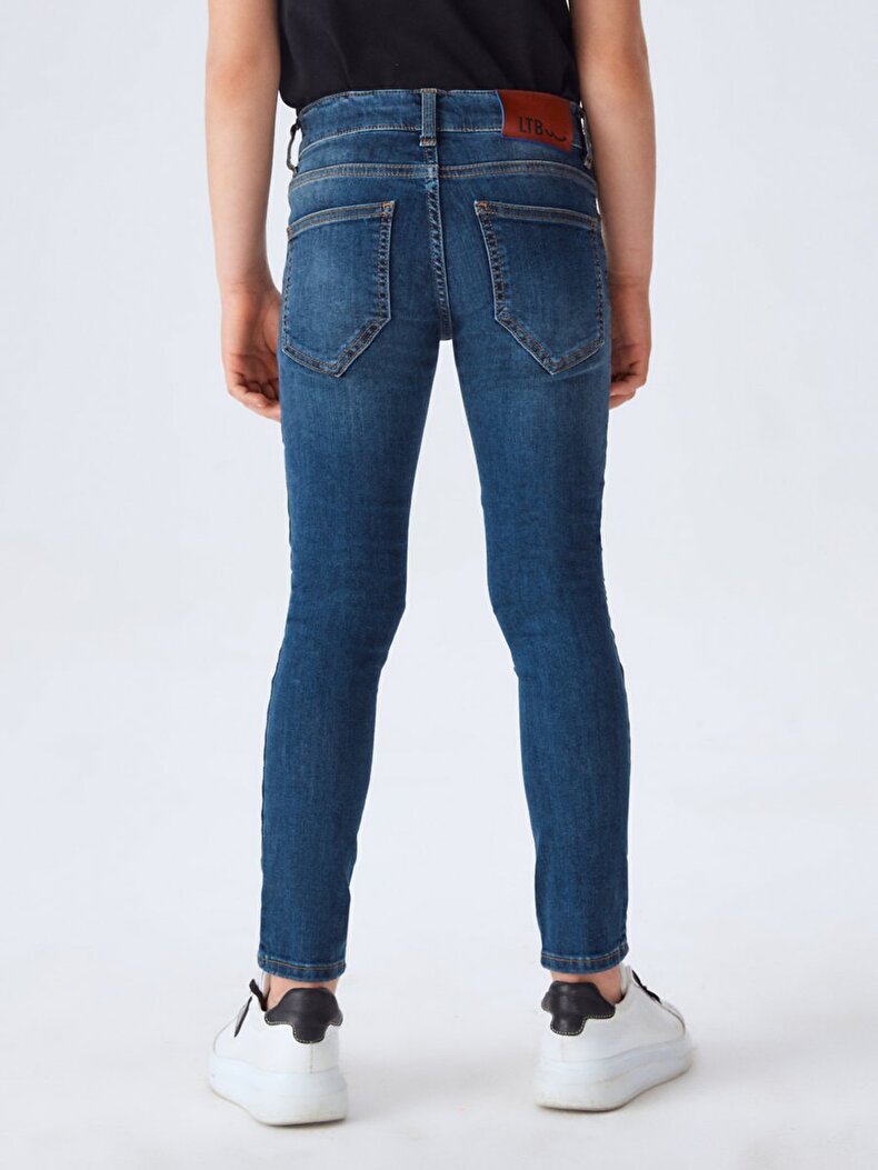 Jim B Hosen