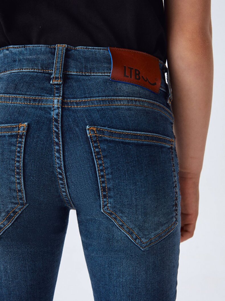 Jim B Hosen