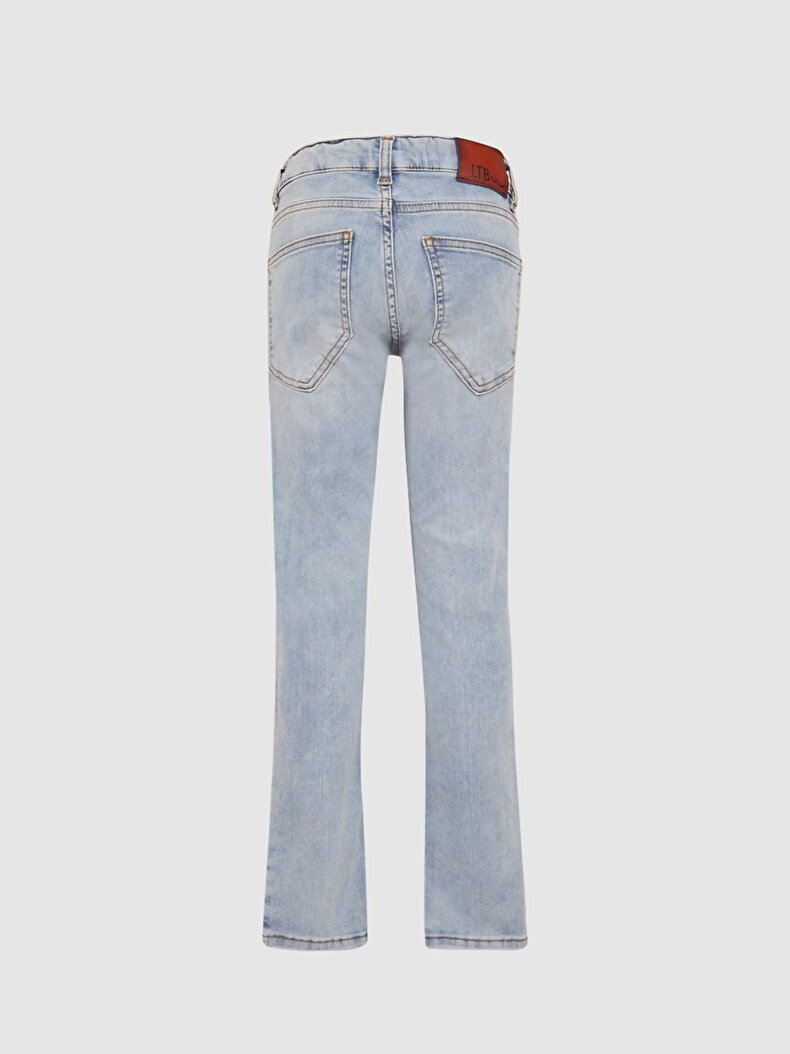 Jim B Hosen